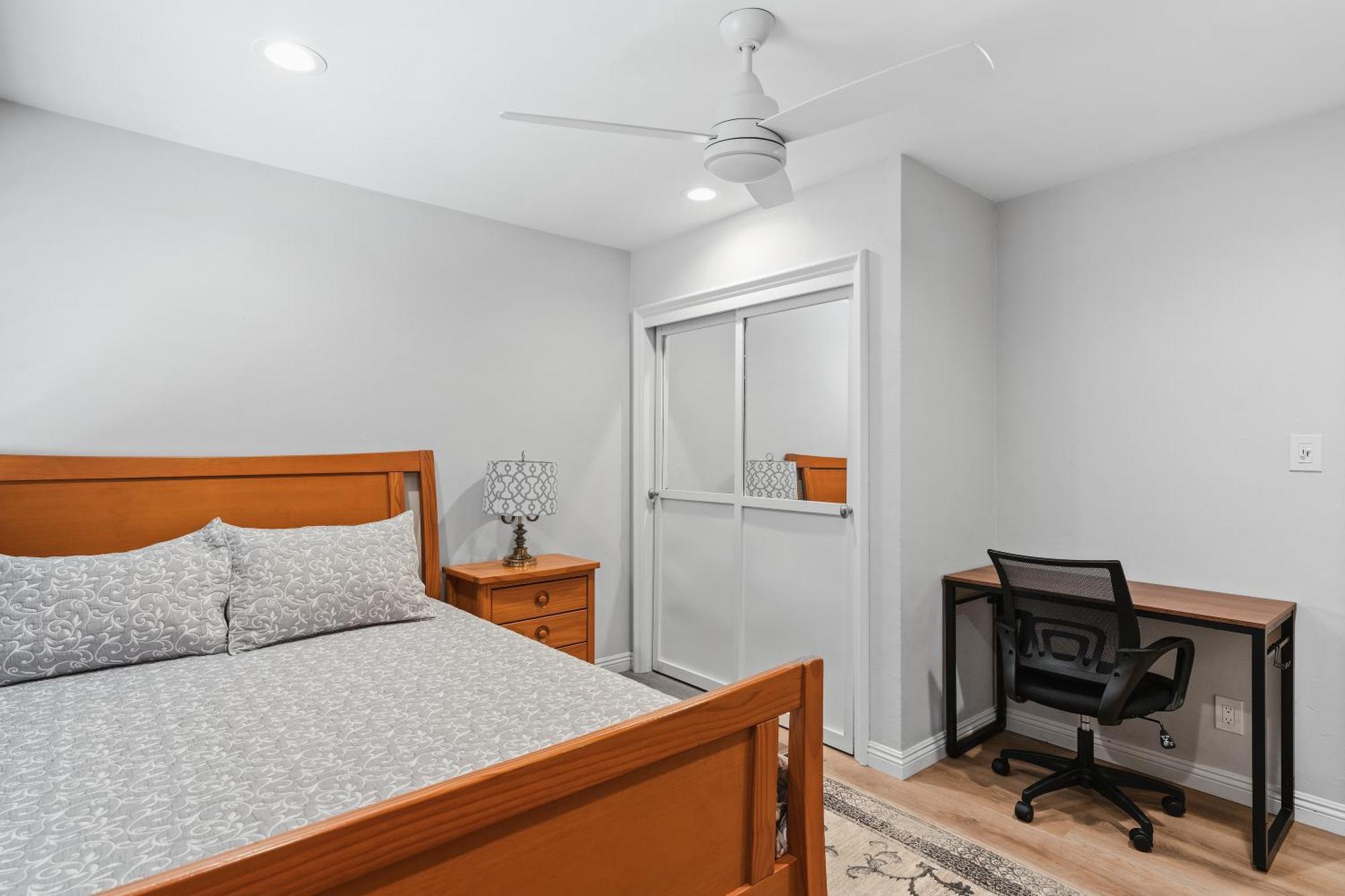 Apartamento Peaceful Getaway With Renovated Amenities